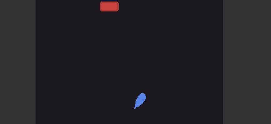 Brick Breaker Google