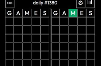 Double Wordle dordle