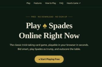 Spades Online